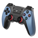 KM-029 2.4G Funk-Controller „Eins für Zwei“ für PC / Linux / Android / TVbox, KM-029 (Vitality Orange), KM-029 (Rose Pink), KM-029 (Lemon Yellow), KM-029 (Mountain Blue), KM-029 (Battle Gray), KM-029 (Elegant Silver), KM-029 (Mint Green)
