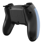 KM-029 2.4G Funk-Controller „Eins für Zwei“ für PC / Linux / Android / TVbox, KM-029 (Vitality Orange), KM-029 (Rose Pink), KM-029 (Lemon Yellow), KM-029 (Mountain Blue), KM-029 (Battle Gray), KM-029 (Elegant Silver), KM-029 (Mint Green)