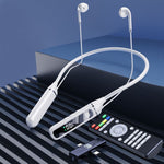 SN-537K 5.3 Bluetooth Live Ohrhörer Eingebaute Soundkarte Kabelloser Empfänger Sport Ohrhörer