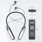 SN-537K 5.3 Bluetooth Live Ohrhörer Eingebaute Soundkarte Kabelloser Empfänger Sport Ohrhörer