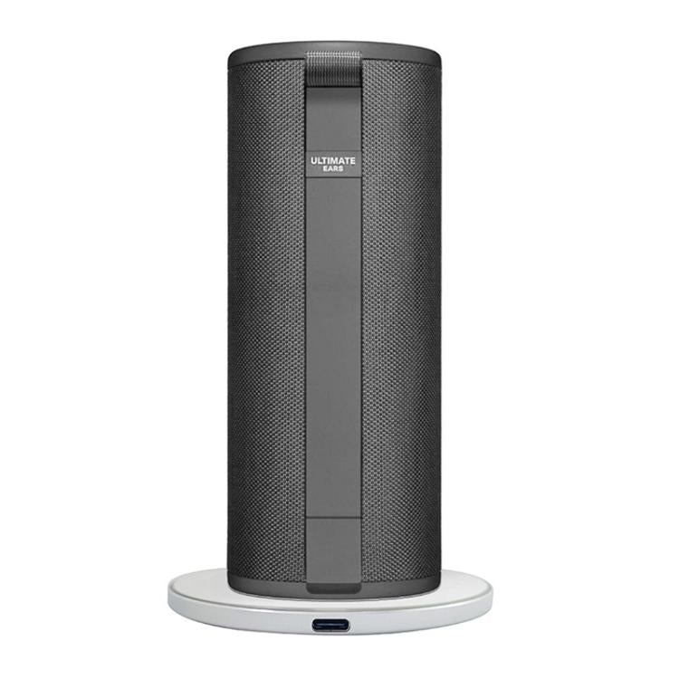 Für Logitech Ultimate Ears Boom3 / Megaboom3 Lautsprecher Ladestation