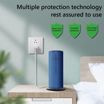 Für Logitech Ultimate Ears Boom3 / Megaboom3 Lautsprecher Ladestation