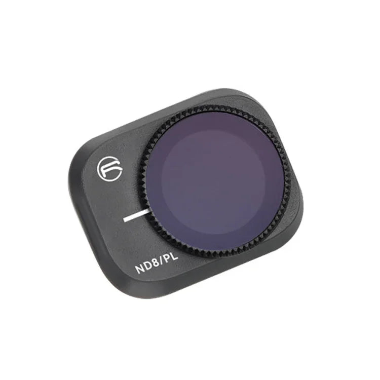 Für DJI Mini 3 Pro RCSTQ PL-Filter Drohnenzubehör, ND8/PL, ND16/PL, ND32/PL, ND64/PL, 4-in-1 ND/PL 8/16/32/64, 6-in-1 UV+CPL+ND/PL 8/16/32/64