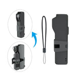 Tragetasche/Aufbewahrungsbox RCSTQ für DJI OSMO Pocket 2 mit Trageschlaufe, für DJI OSMO Pocket 2