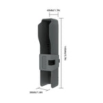 Tragetasche/Aufbewahrungsbox RCSTQ für DJI OSMO Pocket 2 mit Trageschlaufe, für DJI OSMO Pocket 2