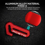 Befestigungsteile aus Aluminiumlegierung für DJI AVATA Goggles 2 RCSTQ-Sicherheitsdraht, Goggles 2 Befestigungsteile