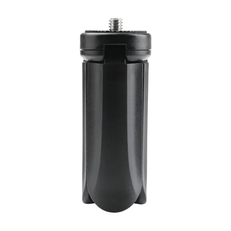 RCGEEK Universal-Mini-Stativ PTZ-Kamerazubehör für DJI OSMO Pocket 2, 1196500 (Schwarz)