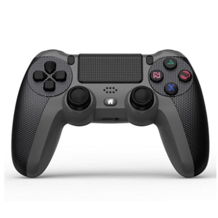 KM048 Für PS4 Bluetooth Wireless Gamepad Controller 4.0 Mit Lichtleiste, KM048 (Vitality Orange), KM048 (Rose Pink), KM048 (Lemon Yellow), KM048 (Mountain Blue), KM048 (Battle Gray), KM048 (Elegant Silver), KM048 (Elegant White), KM048 (Mint Green)