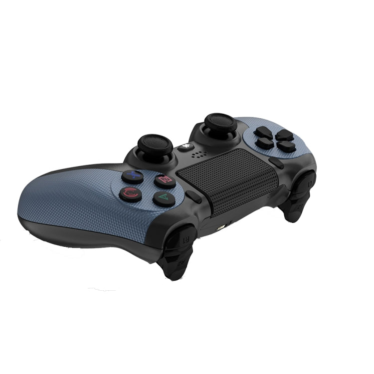 KM048 Für PS4 Bluetooth Wireless Gamepad Controller 4.0 Mit Lichtleiste, KM048 (Vitality Orange), KM048 (Rose Pink), KM048 (Lemon Yellow), KM048 (Mountain Blue), KM048 (Battle Gray), KM048 (Elegant Silver), KM048 (Elegant White), KM048 (Mint Green)