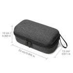 Tragetasche für DJI Mavic Air 2 RCSTQ Fernbedienung, Umhängetasche