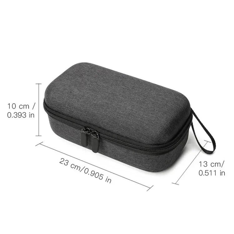 Tragetasche für DJI Mavic Air 2 RCSTQ Fernbedienung, Umhängetasche