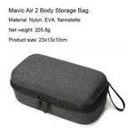 Tragetasche für DJI Mavic Air 2 RCSTQ Fernbedienung, Umhängetasche
