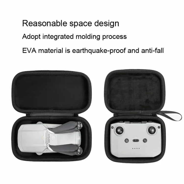 Tragetasche für DJI Mavic Air 2 RCSTQ Fernbedienung, Umhängetasche
