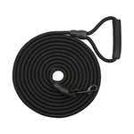 Sh36 Kletterseil Hundeleine Fette und lange Hundeleine für das Training und die Nachverfolgung, 1,5 m, 2 m, 5 m, 10 m, 3 m