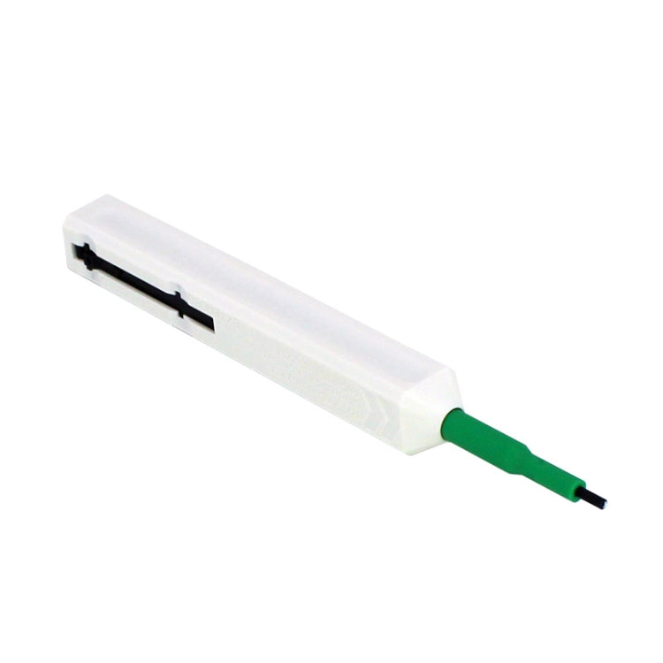 FC-SC/MU-2.5mm Faserverbindungs-Reinigungswerkzeug Kernreiniger, Faserreinigungswerkzeug