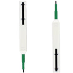 FC-SC/MU-2.5mm Faserverbindungs-Reinigungswerkzeug Kernreiniger, Faserreinigungswerkzeug