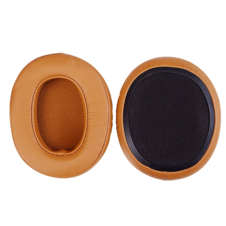 Für Skullcandy Crusher 3.0 Wireless Hesh 3 ANC Venue EVO Kopfhörer 2 Stück Ohrpolster, Ohrpolster (Armeegrün), Ohrpolster (Braun), Ohrpolster (Beige Gelb Unterseite), Ohrpolster (Schwarzes Gel Modell)