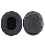 Für Skullcandy Crusher 3.0 Wireless Hesh 3 ANC Venue EVO Kopfhörer 2 Stück Ohrpolster, Ohrpolster (Armeegrün), Ohrpolster (Braun), Ohrpolster (Beige Gelb Unterseite), Ohrpolster (Schwarzes Gel Modell)