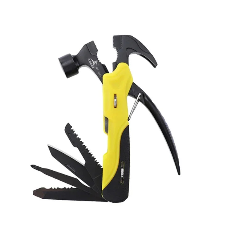 Multifunktionszange Klappmesser Outdoor-Notfallwerkzeug für Zuhause, RDEER RT-2345, RDEER RT-2347, RDEER RT-2338, RDEER RT-2350, RDEER RT-2352