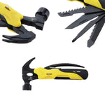 Multifunktionszange Klappmesser Outdoor-Notfallwerkzeug für Zuhause, RDEER RT-2345, RDEER RT-2347, RDEER RT-2338, RDEER RT-2350, RDEER RT-2352