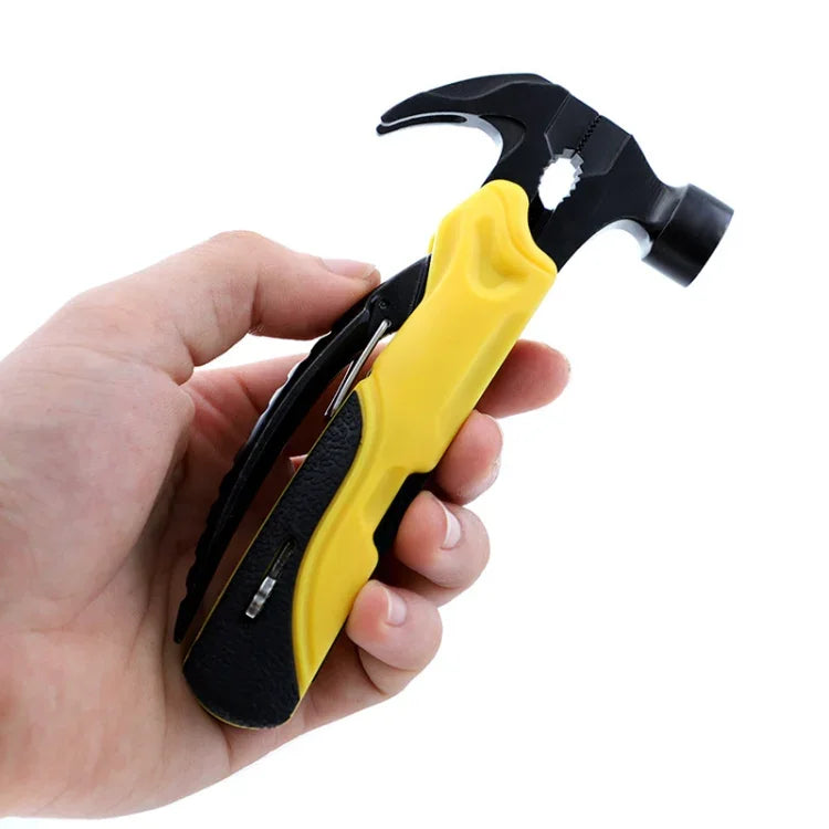 Multifunktionszange Klappmesser Outdoor-Notfallwerkzeug für Zuhause, RDEER RT-2345, RDEER RT-2347, RDEER RT-2338, RDEER RT-2350, RDEER RT-2352