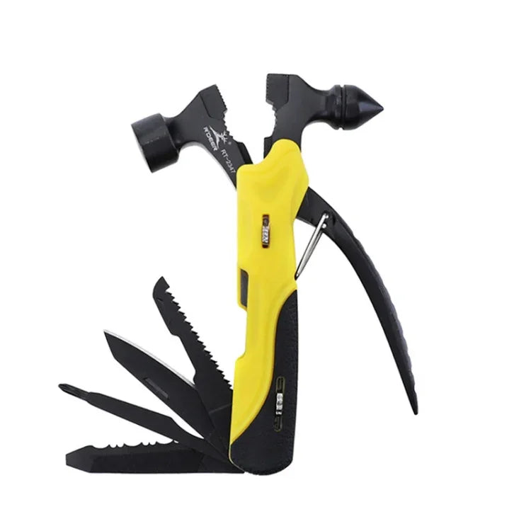 Multifunktionszange Klappmesser Outdoor-Notfallwerkzeug für Zuhause, RDEER RT-2345, RDEER RT-2347, RDEER RT-2338, RDEER RT-2350, RDEER RT-2352