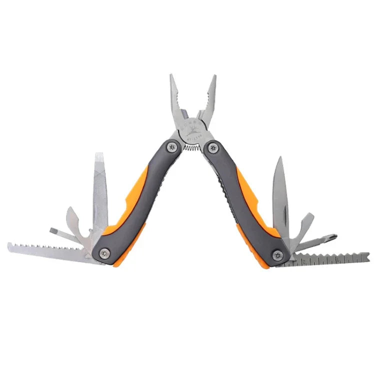 Multifunktionszange Klappmesser Outdoor-Notfallwerkzeug für Zuhause, RDEER RT-2345, RDEER RT-2347, RDEER RT-2338, RDEER RT-2350, RDEER RT-2352