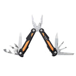 Multifunktionszange Klappmesser Outdoor-Notfallwerkzeug für Zuhause, RDEER RT-2345, RDEER RT-2347, RDEER RT-2338, RDEER RT-2350, RDEER RT-2352