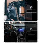 ZS0185 Federkabel für Sennheiser HD598 / HD558 / HD518 / HD595 Kopfhörer, Kabellänge: 1,4m-3m, ZS0185