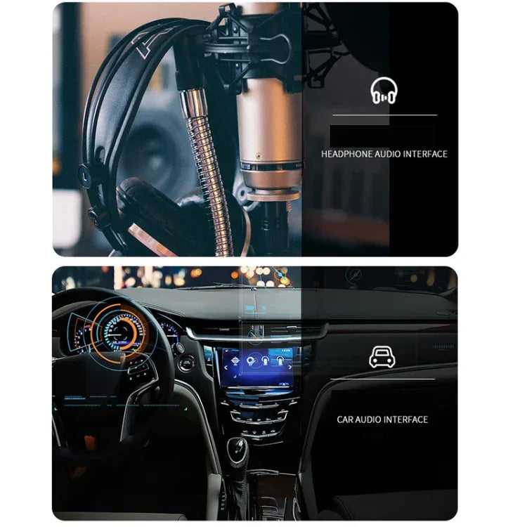 ZS0185 Federkabel für Sennheiser HD598 / HD558 / HD518 / HD595 Kopfhörer, Kabellänge: 1,4m-3m, ZS0185