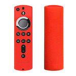 Für Amazon Fire TV Stick 4K 2. Fernbedienung Anti-Fall Silikon-Schutzhülle
