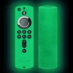 Für Amazon Fire TV Stick 4K 2. Fernbedienung Anti-Fall Silikon-Schutzhülle