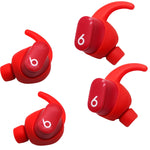 Für Beats Studio Buds 2 Paar Kabellose Bluetooth Ohrhörer Silikon Rutschfeste Ohrkappen
