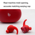 Für Beats Studio Buds 2 Paar Kabellose Bluetooth Ohrhörer Silikon Rutschfeste Ohrkappen