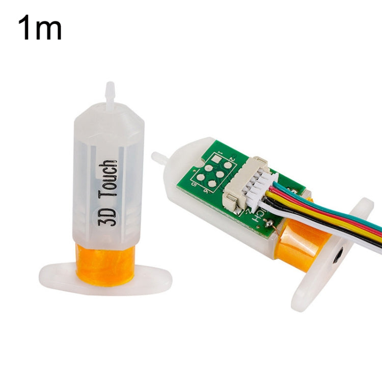 3D Touch-Bett Automatischer Nivelliersensor Druckkompensationssensor, 1m, 1,5m