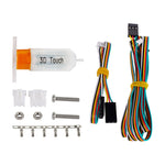 3D Touch-Bett Automatischer Nivelliersensor Druckkompensationssensor, 1m, 1,5m