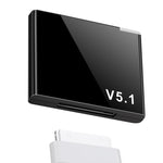 Bluetooth 5.1 30Pin Audio Empfänger I-WAVE Adapter, Bluetooth 5.1