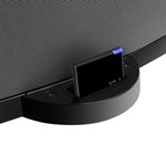 Bluetooth 5.1 30Pin Audio Empfänger I-WAVE Adapter, Bluetooth 5.1