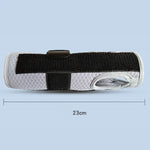 Atmungsaktive Handgelenkstütze, Handgelenkbandage, Schutzband bei Arthritis, Karpaltunnelsyndrom, Verstauchung und Sehnenentzündung, 3 Aluminiumplatten