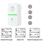 Home Energy Saver Elektrizitätszähler-Sparer, US-Stecker, EU-Stecker, UK-Stecker, AU-Stecker