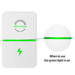 Home Energy Saver Elektrizitätszähler-Sparer, US-Stecker, EU-Stecker, UK-Stecker, AU-Stecker