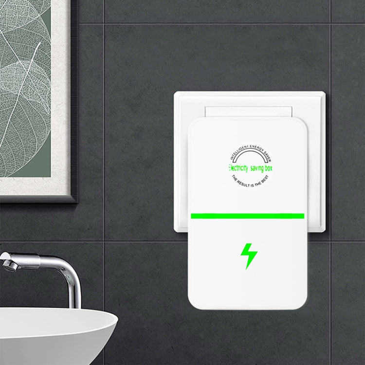 Home Energy Saver Elektrizitätszähler-Sparer, US-Stecker, EU-Stecker, UK-Stecker, AU-Stecker