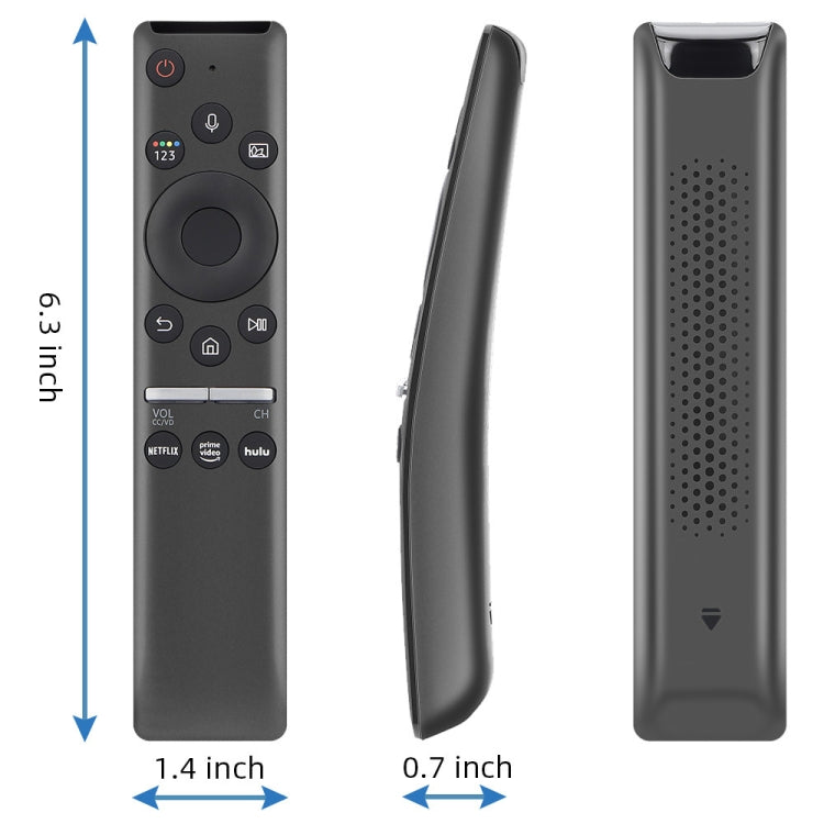 Für Samsung BN59-01312A Bluetooth Sprachfernbedienung, BN59-01312A