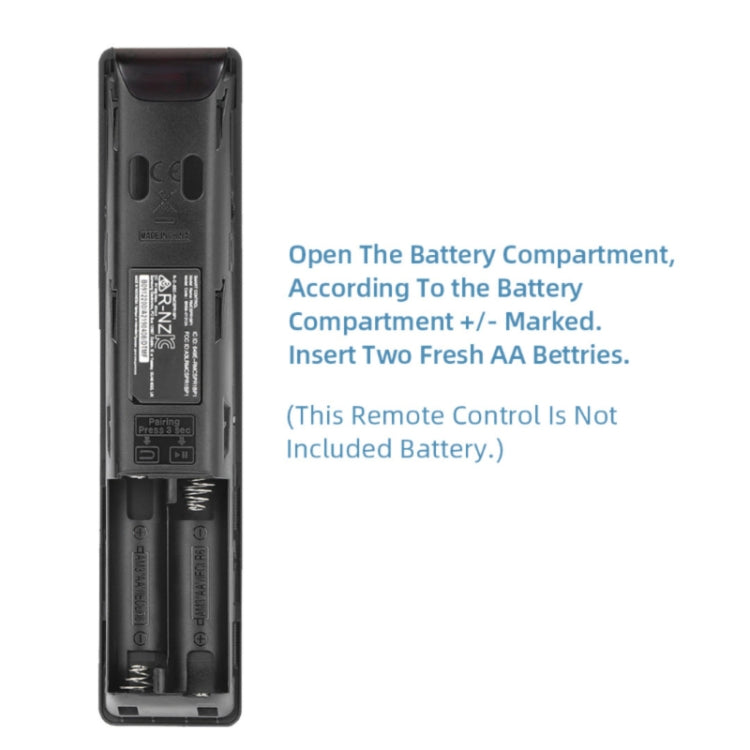 Für Samsung BN59-01312A Bluetooth Sprachfernbedienung, BN59-01312A