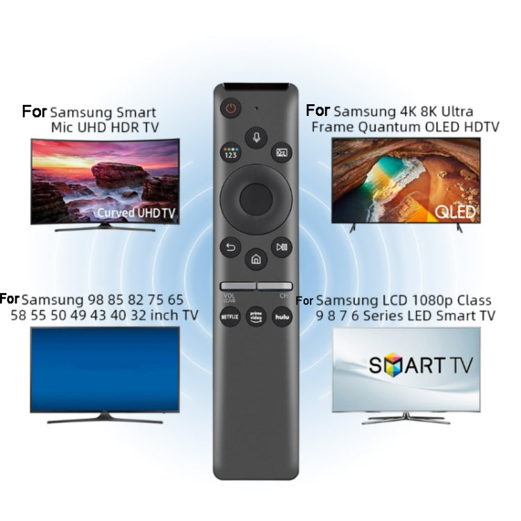 Für Samsung BN59-01312A Bluetooth Sprachfernbedienung, BN59-01312A