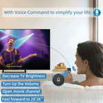 Für Samsung BN59-01312A Bluetooth Sprachfernbedienung, BN59-01312A