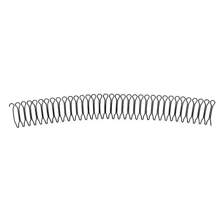Haarspangen-Haarreif, Haaraccessoires, runder Haarkamm, unsichtbarer Kamm, A, B, C, D, E