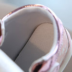 Atmungsaktive blinkende leuchtende Freizeitschuhe für Jungen & Mädchen, 21, 22, 23, 24, 25, 26, 27, 29, 30, 28