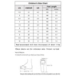 Atmungsaktive blinkende leuchtende Freizeitschuhe für Jungen & Mädchen, 21, 22, 23, 24, 25, 26, 27, 29, 30, 28