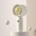 Handgehaltener kleiner Ventilator Tragbarer Mini Taschenventilator, Rosa Ente, Blaue Ente, Grüne Ente, Weiße Ente, Rosa Spritzlack Version, Blaue Spritzlack Version, Grüne Spritzlack Version, Weiße Spritzlack Version